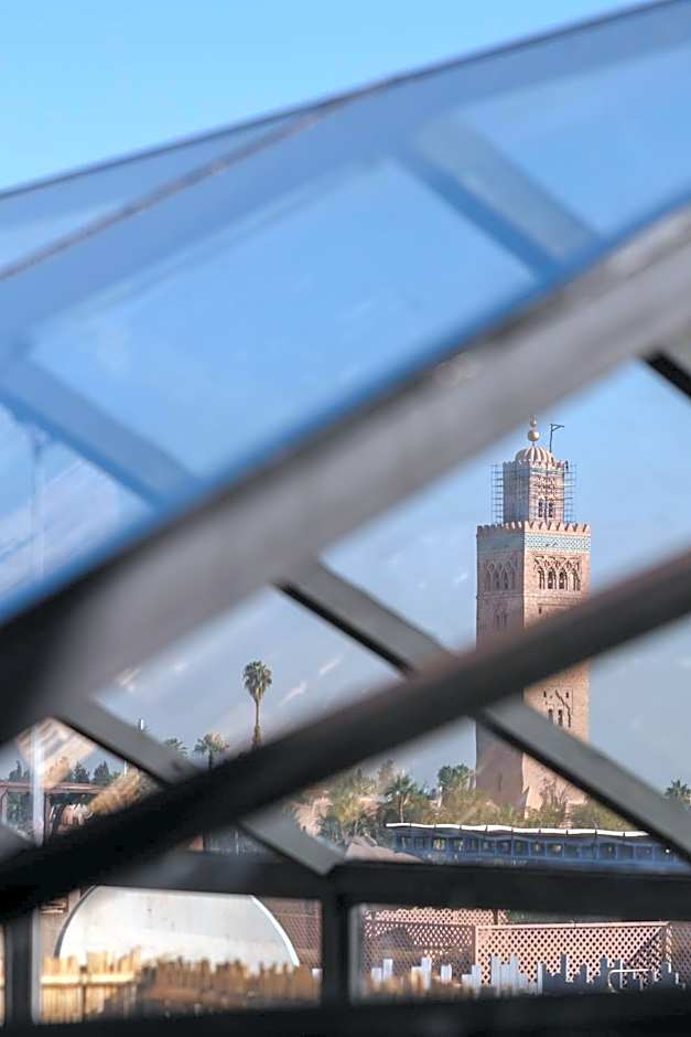 Riad M17 - Hammam & Spa