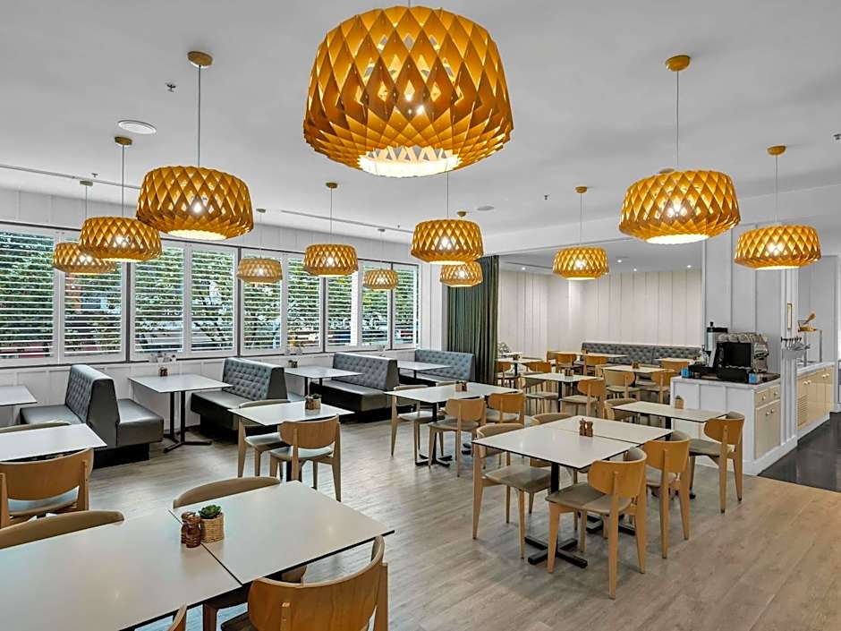 Mantra on Russell Melbourne