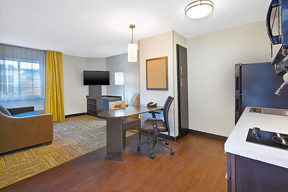 Candlewood Suites Huntersville-Lake Norman Area By IHG
