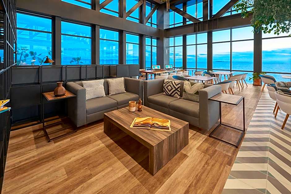 City Express Plus by Marriott Ensenada