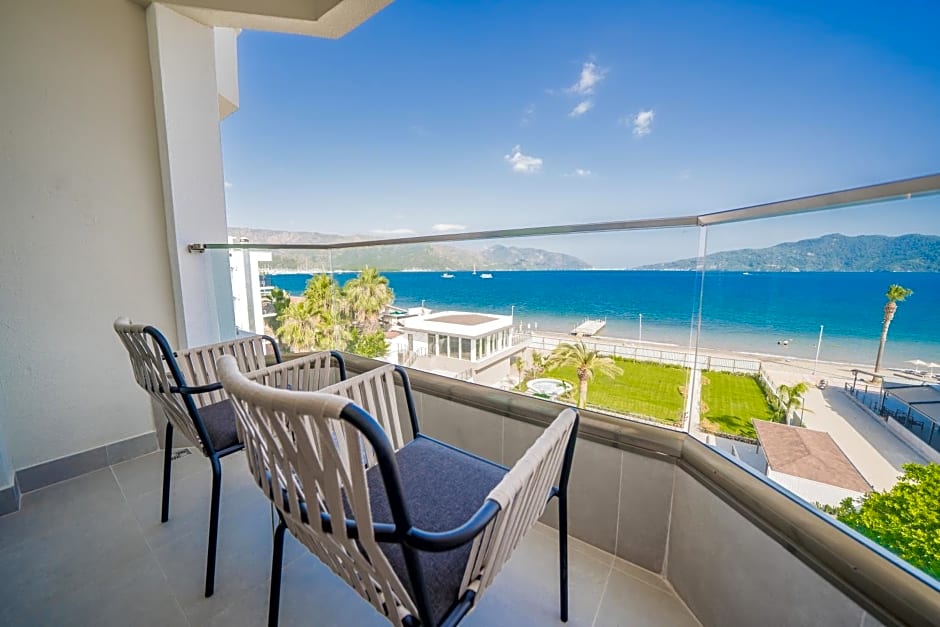 Premier Nergis Beach & SPA