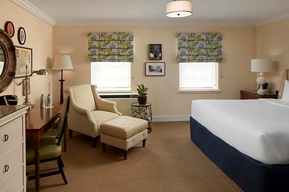 Photo 1 of 6 of Double Room
