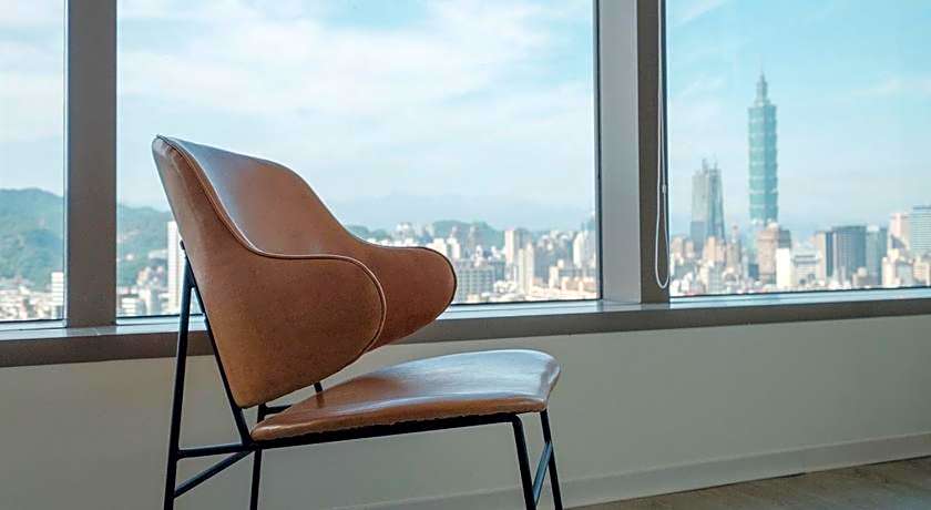 Amba Taipei Songshan