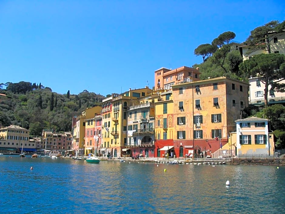 B&B Bella Vista