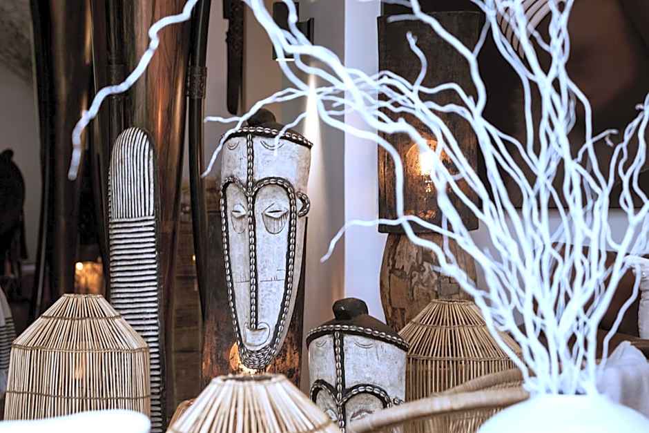 African Flair Boutique Safari Lodge