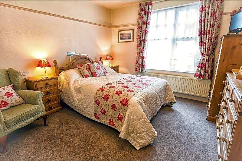 Meadowcroft Guest House