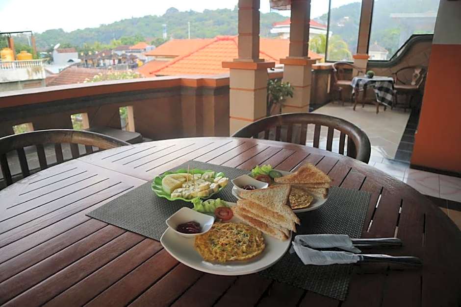 Harmony Guest House