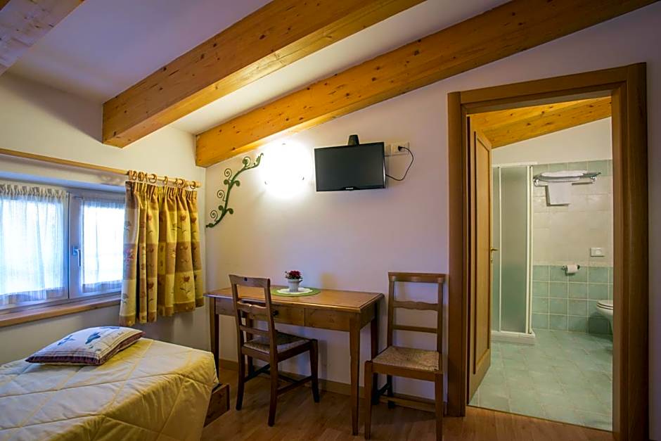 Park Hotel Sacro Cuore