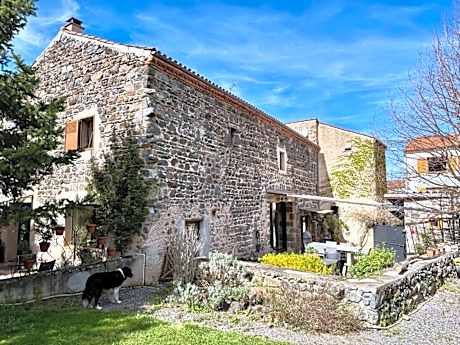 Chambres d'hôtes les Etoiles