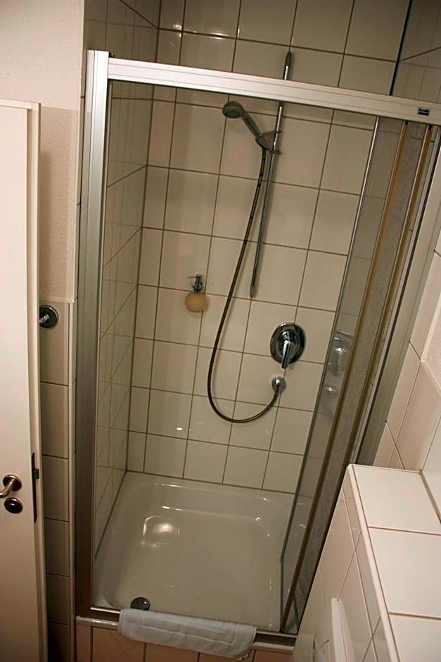 Cross-Country-Hotel Hirsch