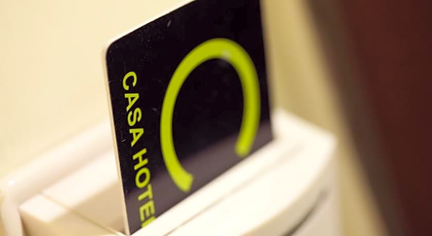 Casa Hotel