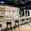 Aloft by Marriott Lubbock