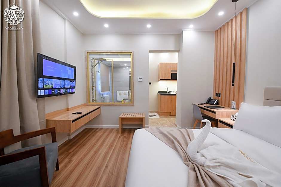 Arabella Residence