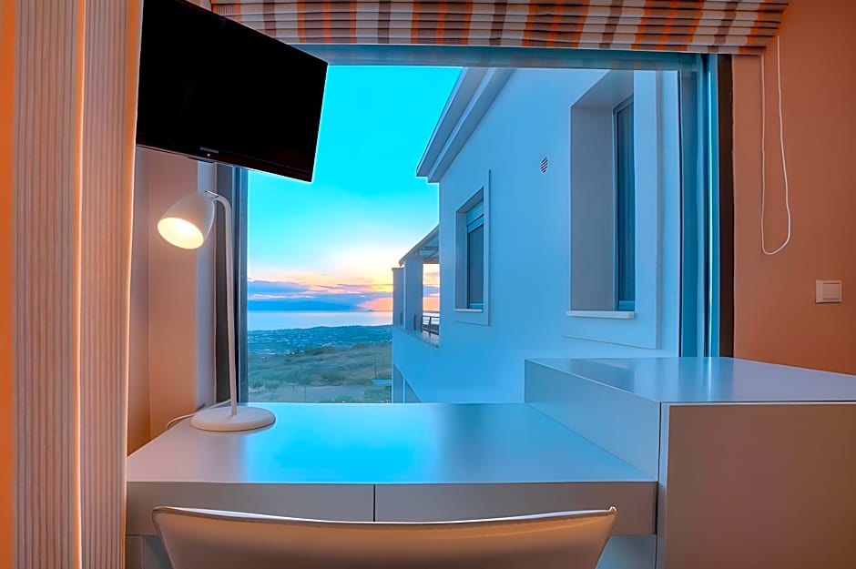 Marini Luxury Apartments and Suites