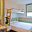 ibis budget Saint-Quentin Centre Gare