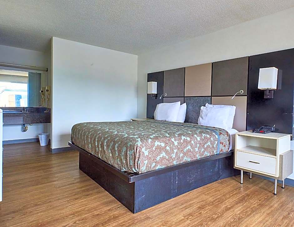 Magnuson Hotel Jacksonville Downtown