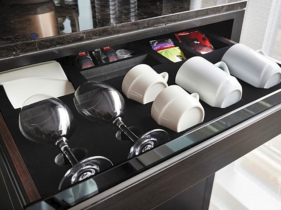 Tango Hotel Taipei Fuhsing