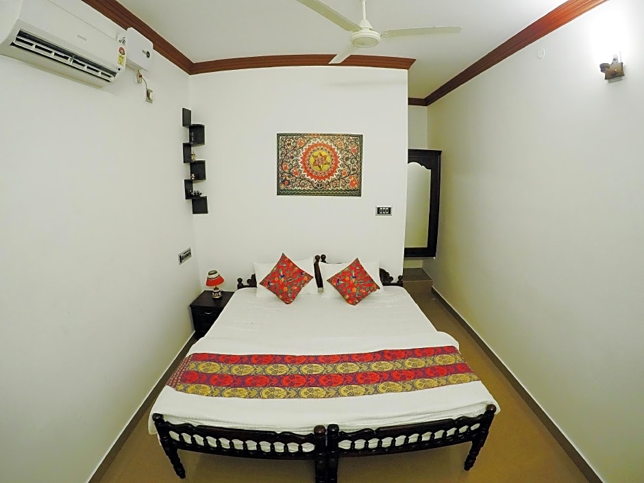 Sapphire Club Cherai Beach Villa