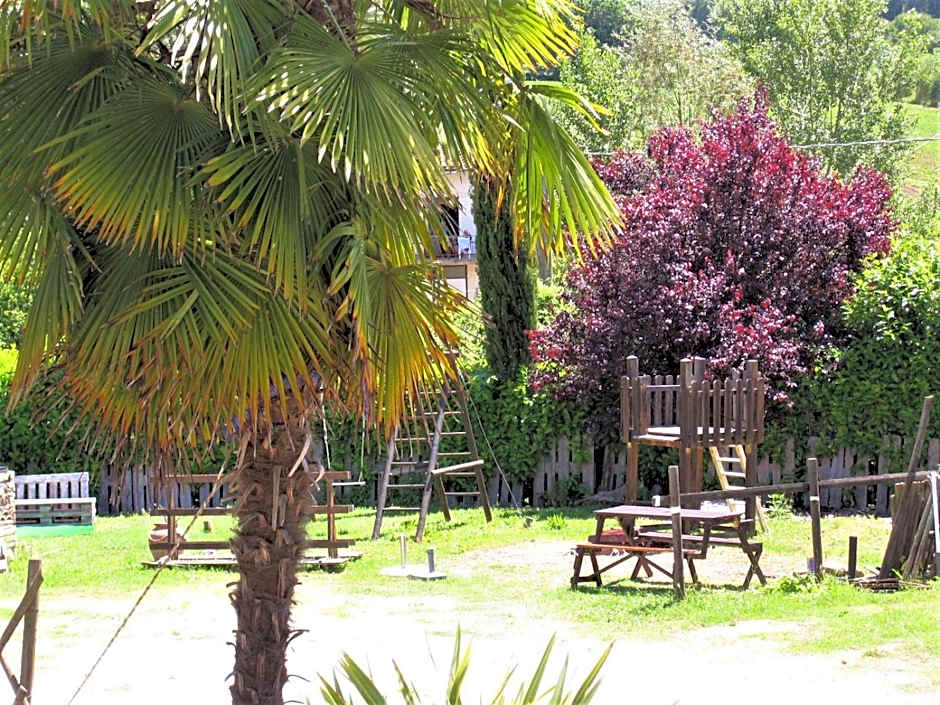 La Pietra Rara B&B