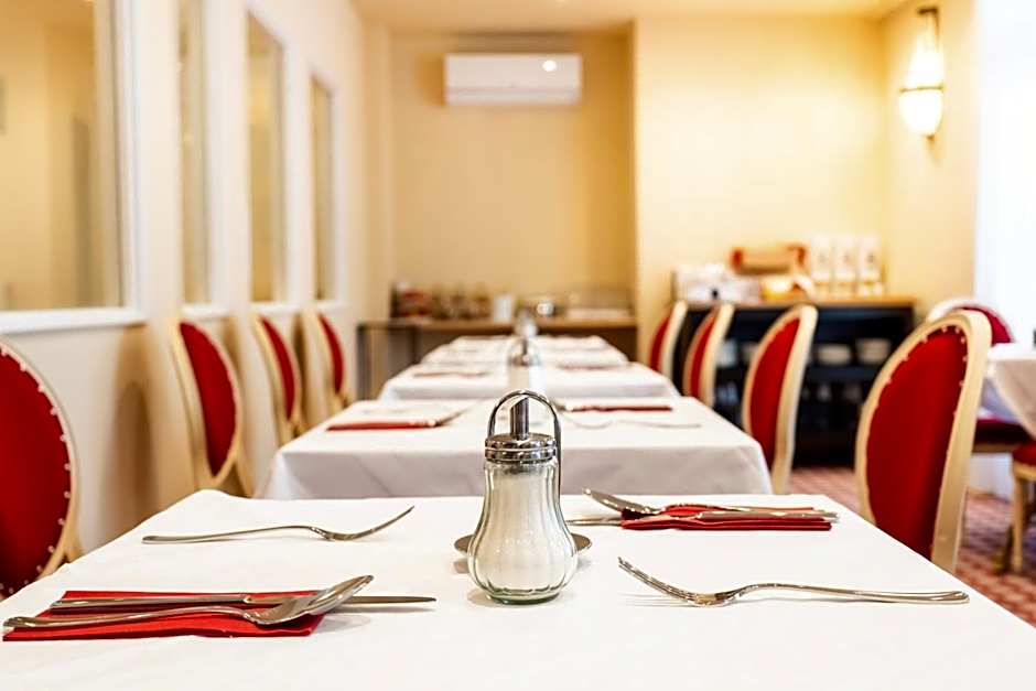 Aviano Boutique Hotel