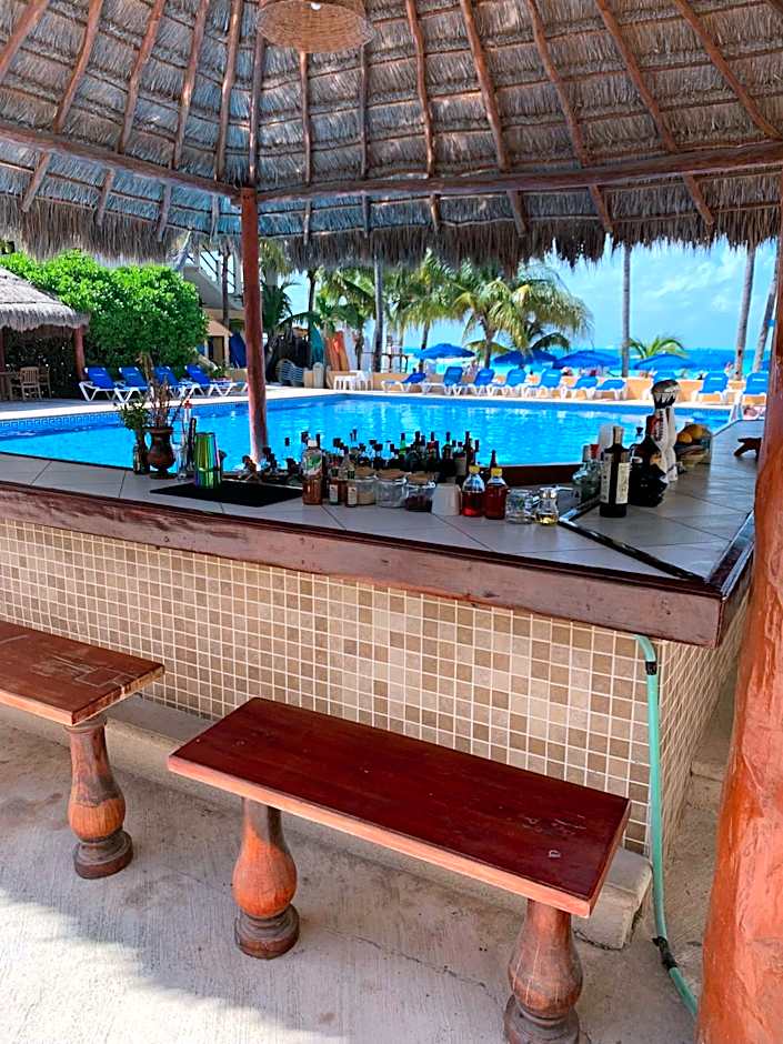 Nautibeach Beach Front Condos in North Beach