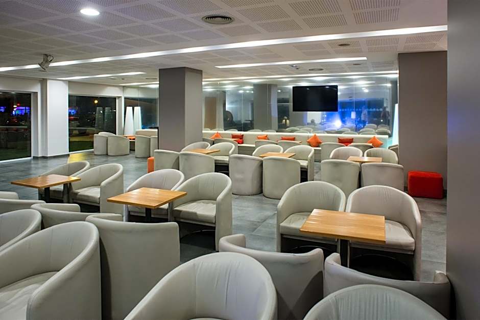 Hotel Montecarlo Spa & Wellness