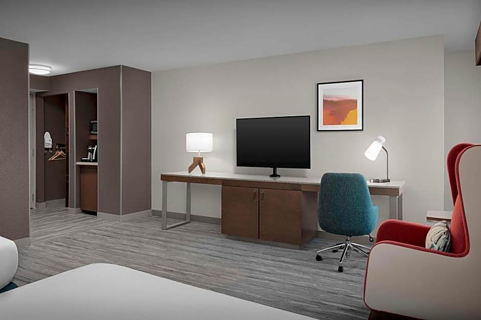 Hilton Garden Inn Atlanta North/Johns Creek