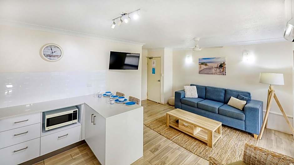 L'Amor Holiday Apartments