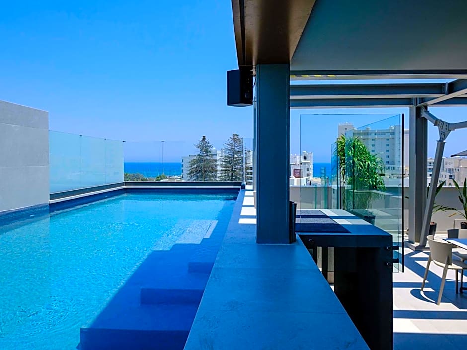 Mercure Larnaca City (Opening June 2024)