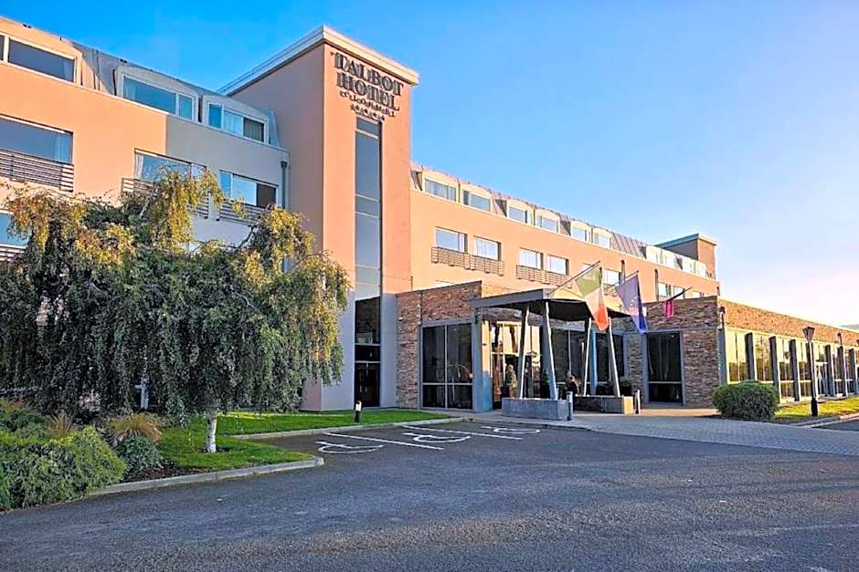 Talbot Hotel Clonmel