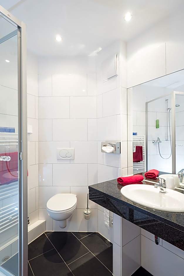 Hotel Deutsches Haus