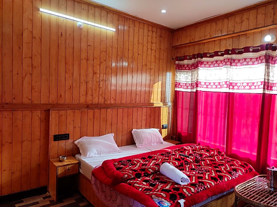 Sunset Lagoon Dalhousie