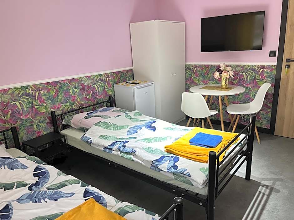 Pokoje Gościnne "Cyprian"