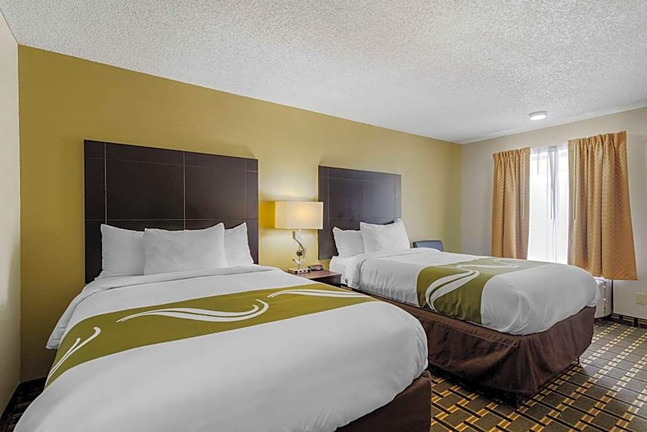 Quality Inn Acworth North