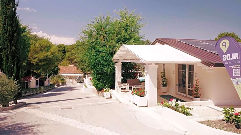 Green Garden Village