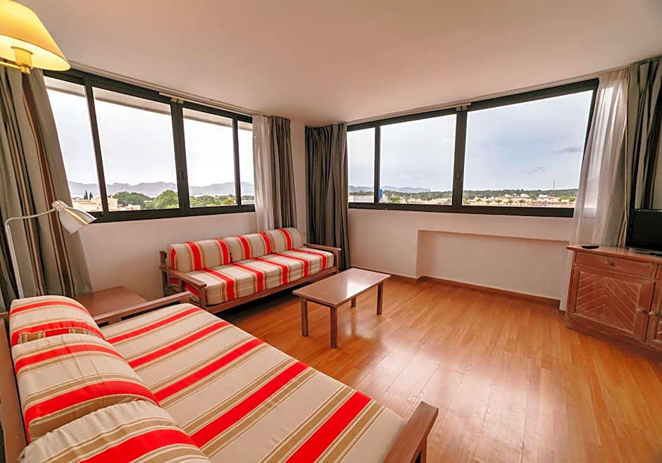 Apartamentos Carlos V