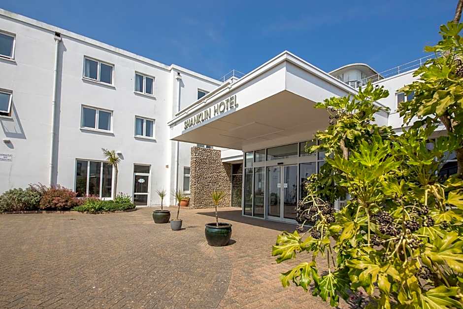 Shanklin Hotel