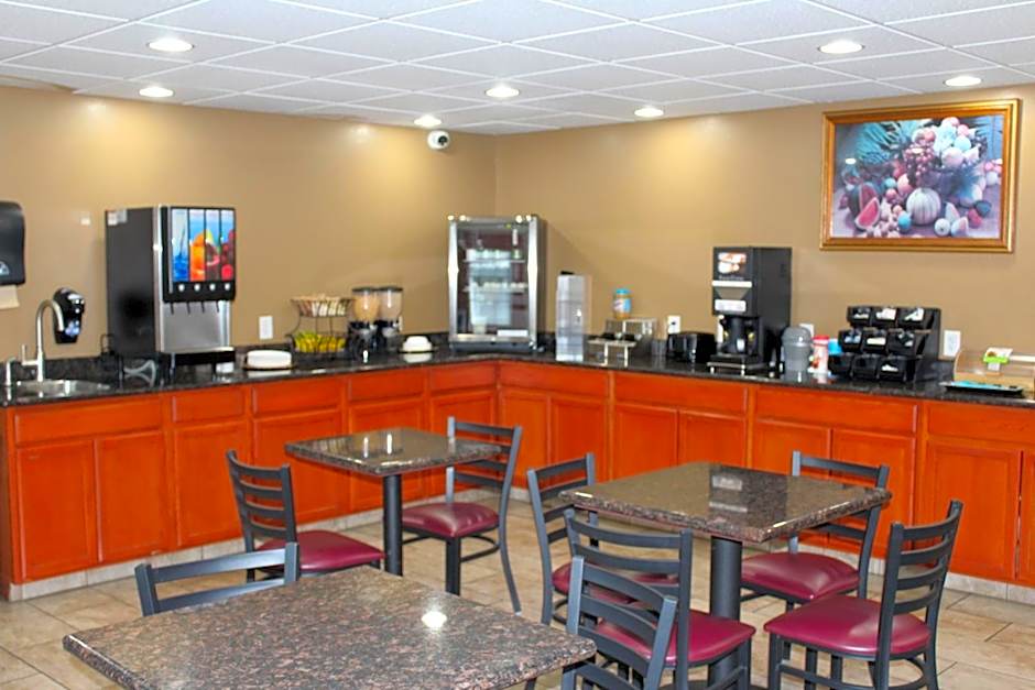 Rodeway Inn Medford South I-5