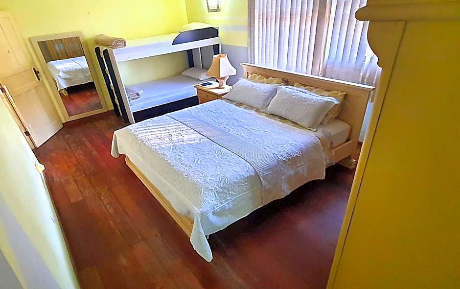 SUITES COLIBRI da SERRA