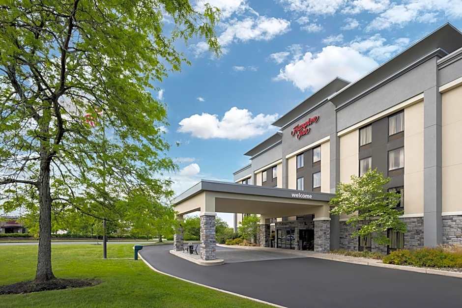Hampton Inn Gettysburg