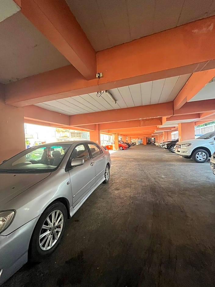 My Hotel Bangkok Noi