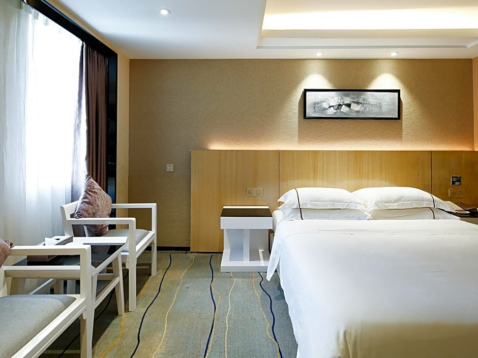 Shangyuan Shimao Grand Hotel