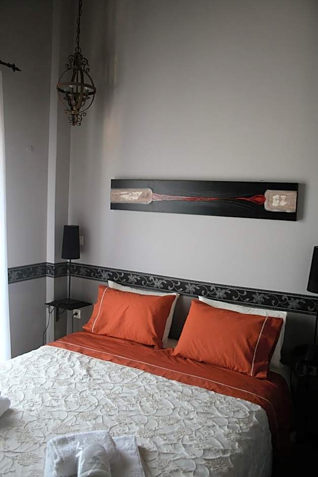 Volidiera Guesthouse