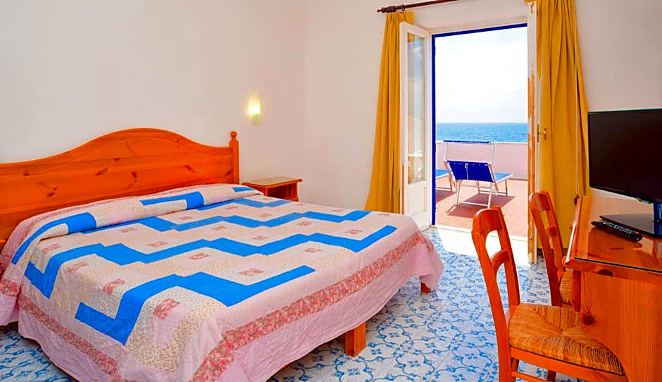 Hotel Regina del Mare