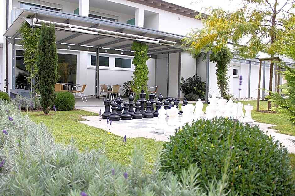 Züfle Hotel Restaurant Spa