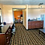 SurestayLincoln inn