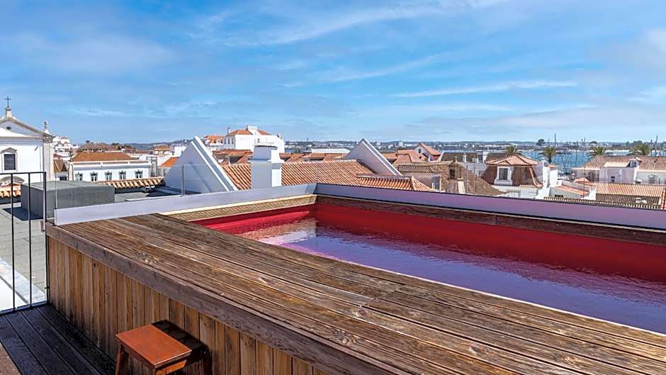 Pousada Vila Real Santo Antonio