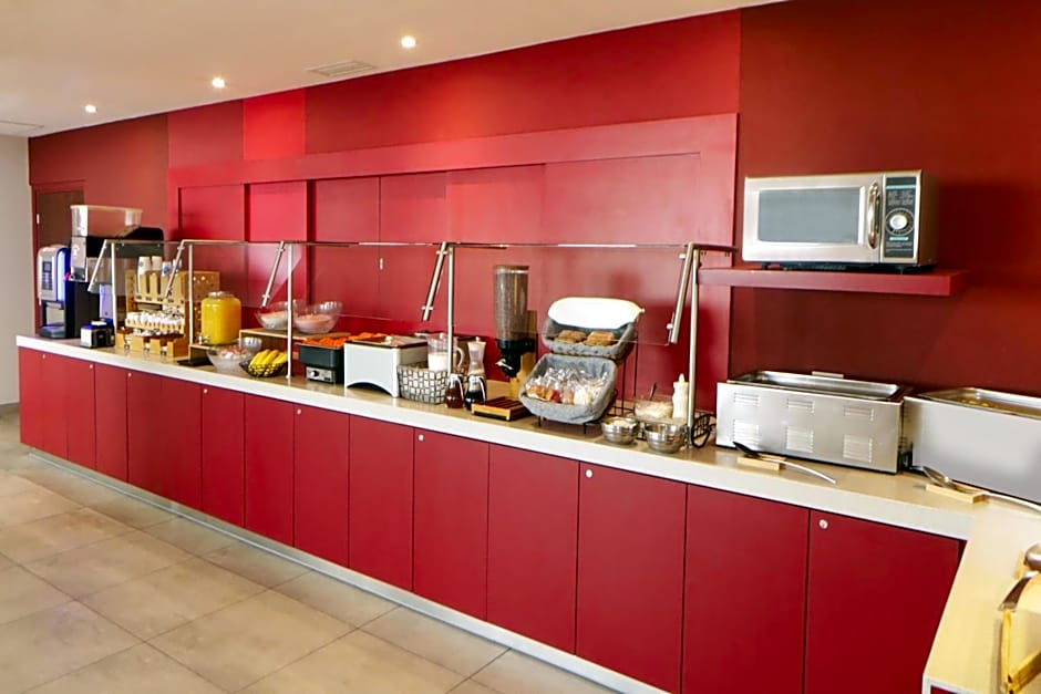 City Express Junior by Marriott Tijuana Otay