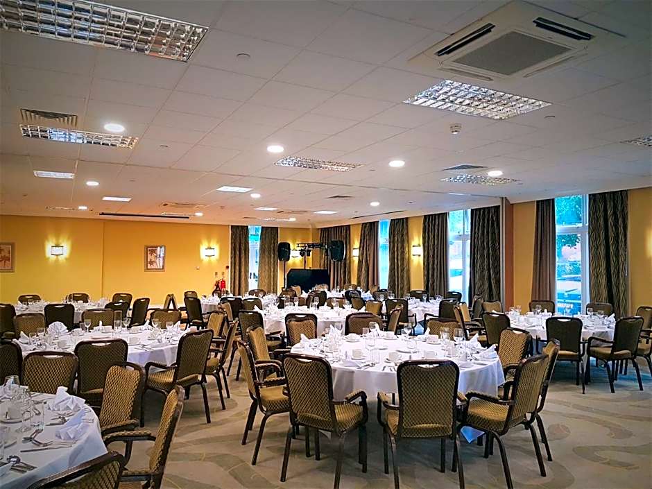 Holiday Inn Kenilworth - Warwick By IHG
