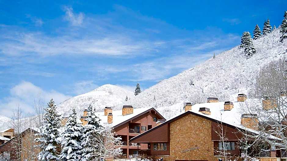 Deer Valley's Signature Collection